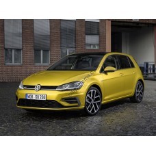 Volkswagen GOLF 2016 - Multimedia screen template Volkswagen GOLF 2016 - Multimedia screen template