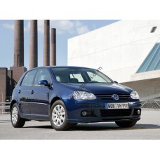 Volkswagen Golf 5 (10.2003 - 2008) 5 d hatchback - Pattern for rear windows