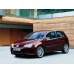 Volkswagen Golf 5 (10.2003 - 2008) 3 DV hatchback - Pattern for rear windows