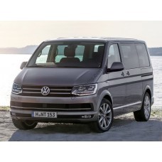 Volkswagen MULTIVAN 2016 - Multimedia screen template Volkswagen MULTIVAN 2016 - Multimedia screen template