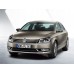 Volkswagen Passat, sedan, 7 generation, B7 (09.2010 - 06.2015) - Pattern for rear windows