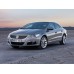 Volkswagen Passat CC - Sport, Luxury, VR6 2010 - pattern for the body