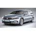 Volkswagen Variant 2018 - Multimedia screen template
