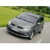 Volkswagen SHARAN 2012 - Multimedia screen template