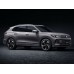 Volkswagen Tiguan L Pro R-Line 2024 full body - pattern for the body
