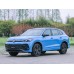 Volkswagen Tiguan L Pro 2024 - the pattern of the interior