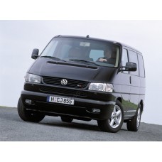 Volkswagen 1990-2003 T4 - Pattern for rear windows