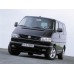 Volkswagen 1990-2003 T4 - Pattern for rear windows
