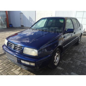 Volkswagen Vento 1st generation, 1H2 (12.1991 - 12.1998) Front side glass pattern