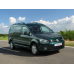 Volkswagen Caddy 3rd generation, 2K (11.2003 - 05.2015) MAXI - Pattern for rear windows