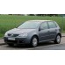 Volkswagen Golf 5 5d (10.2003 - 2008) - pattern on the windshield