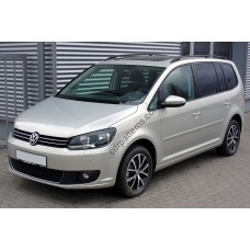 Volkswagen Touran 2 generation, 5T 2015-2025 - Pattern for rear windows Volkswagen Touran 2 generation, 5T 2015-2025 - Pattern for rear windows