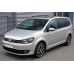 Volkswagen Touran 2 generation, 5T 2015-2025 - Pattern for rear windows Volkswagen Touran 2 generation, 5T 2015-2025 - Pattern for rear windows