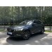 Volvo XC60 (2019 - 2023) - the pattern of the interior