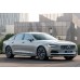 Volvo S90 2020 - the pattern of the interior