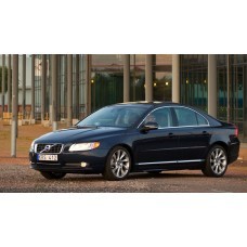 Volvo S80 (A) 2013 - pattern for the body Volvo S80 (A) 2013 - pattern for the body