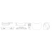 Volvo XC90 - pattern for the body