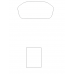 Volvo V60 (2018) - Multimedia screen template
