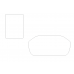 Volvo V90 (2016) - Multimedia screen template