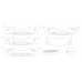 Volvo XC60 (D_rest) 2015 - pattern for the body