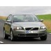 Volvo S40 (2004-2012) - pattern for car EVA mats