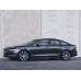 Volvo S90 (2020) - Multimedia screen template