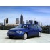 Volvo V50 1 поколение (12.2003 - 2012) - Pattern for rear windows