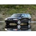 Volvo V70 II (2000-2007) - pattern for car EVA mats