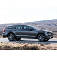 Volvo V90, 1 generation (12.2016 - 2021) - pattern on the windshield