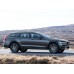 Volvo V90 (2016) - Multimedia screen template