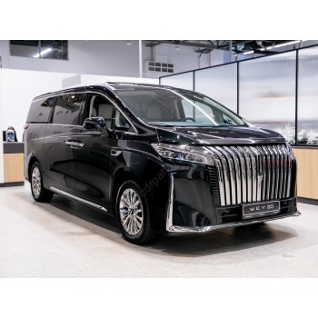 Wey 80 L 2024 full body - pattern for the body Wey 80 L 2024 full body - pattern for the body