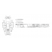 Wey Lanshan 2023 full body - pattern for the body