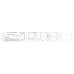 Xcite X-Cross 8 (2024) full body - pattern for the body
