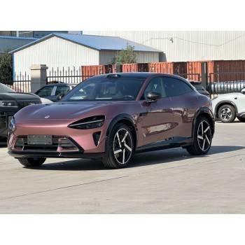 Xiaomi YU7 2025 full body - pattern for the body Xiaomi YU7 2025 full body - pattern for the body