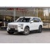 Zeekr 9X 2025 grille and bumper — PREMIUM - pattern for the body
