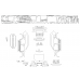 Zeekr 8X 2026 full body - pattern for the body